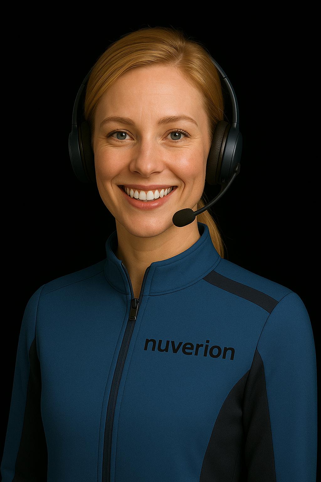 AI Compliance Agent ensuring data privacy and regulatory adherence | Nuverion