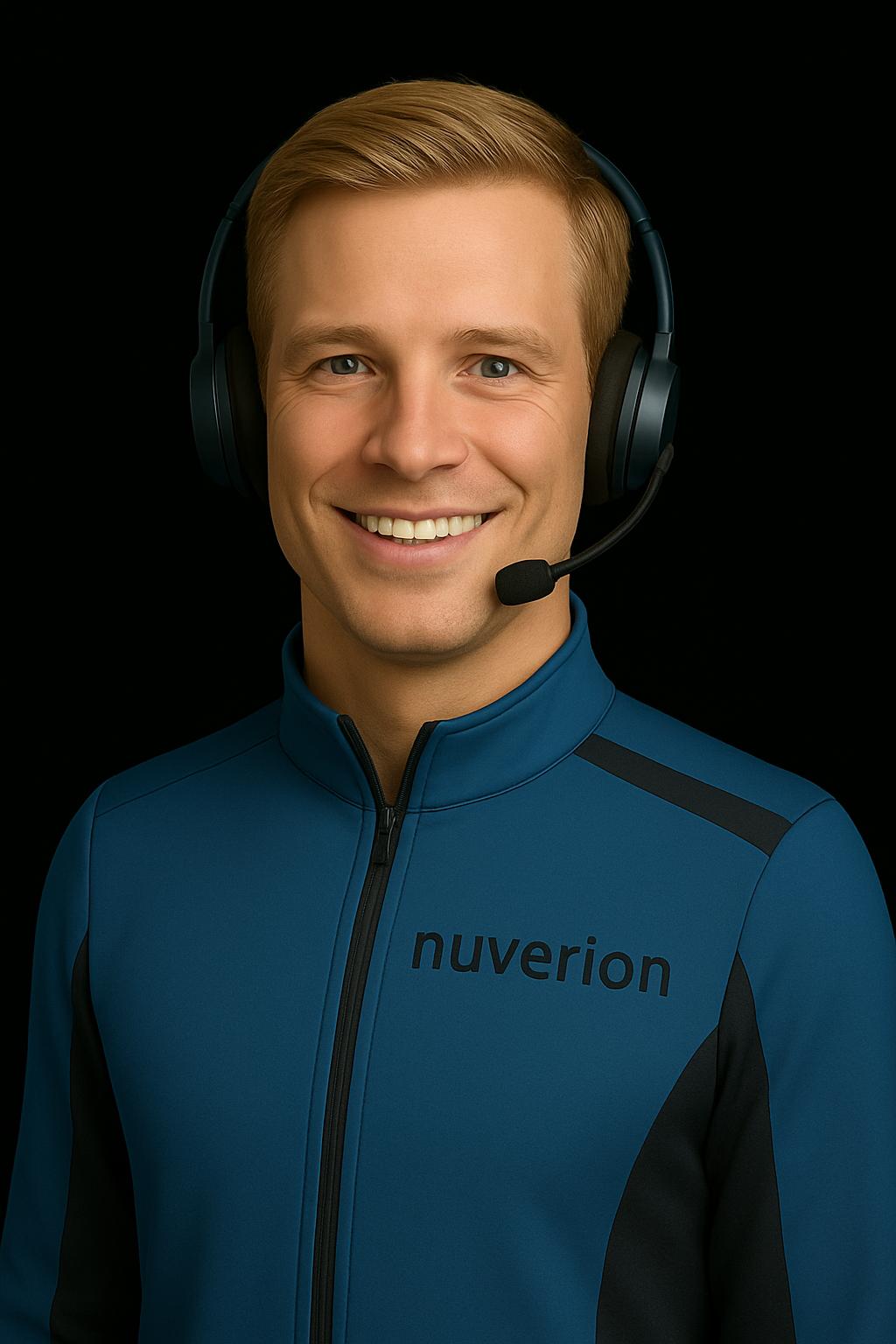 AI Appointment Scheduler automating calendar booking and reminders | Nuverion