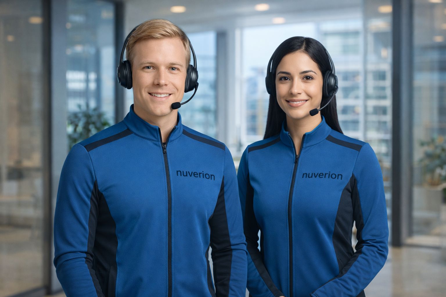 NuverionPathfinders for Enterprises