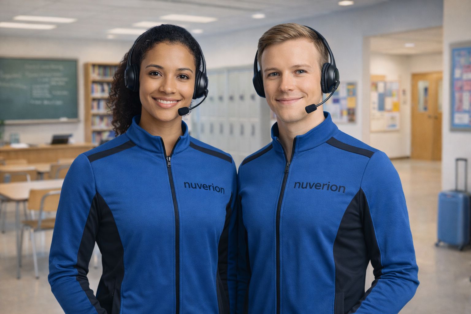 NuverionPathfinders for Education